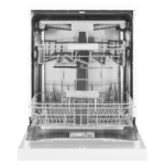 Inventum VVW6046AW Vrijstaande Vaatwasser 60 cm – Wit - Afbeelding 4