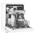 Inventum VVW6046AW Vrijstaande Vaatwasser 60 cm – Wit - Afbeelding 6