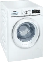 Siemens Wasmachine WM16W692NL 9kg 1400toeren