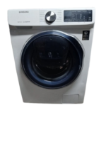 Samsung Wasmachine WW90M642OPW 1400toeren 9kg - Afbeelding 2
