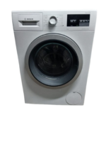 Bosch WAU28U00NL Wasmachine 1400toeren 9kg - Afbeelding 2