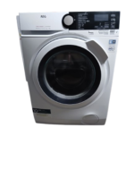 Aeg L7FB86EW Wasmachine 8kg 1600toeren