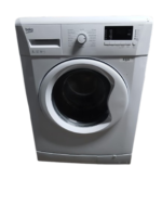 Beko Wasmachine WM84145W 8kg 1400toeren - Afbeelding 2