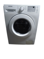 Samsung WW80J3473KW Wasmachine 8kg 1400toeren - Afbeelding 2