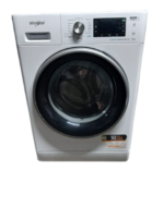Whirlpool FFD9448BSEVNL Wasmachine 1400toeren 9kg - Afbeelding 2