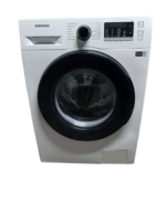 Samsung EcoBubble WW70TA049AE Wasmachine 7kg 1400 Toeren Wit - Afbeelding 2