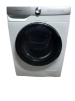 Samsung Wasmachine WW90T986ASH 9kg 1600toeren - Afbeelding 2