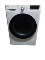 LG Wasmachine F4WV509S1H 1400toeren 9kg - Afbeelding 2