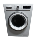 Siemens Wasmachine WM16W692NL 9kg 1400toeren - Afbeelding 2