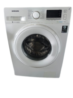 Samsung WW70J5426DW EcoBubble Wasmachine 7 kg 1400 toeren - Afbeelding 2