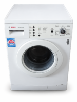 Bosch AquaStar 1400 WAE283A6NL Wasmachine 1400 toeren - Afbeelding 4