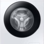 Samsung EcoBubble WW70TA049AE Wasmachine 7kg 1400 Toeren Wit