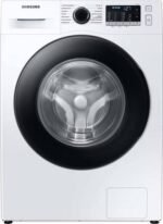 Samsung EcoBubble WW70TA049AE Wasmachine 7kg 1400 Toeren Wit