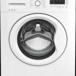 Beko Wasmachine WM84145W 8kg 1400toeren