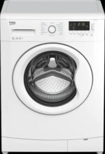 Beko Wasmachine WM84145W 8kg 1400toeren