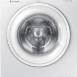 Samsung WW70J5426DW EcoBubble Wasmachine 7 kg 1400 toeren