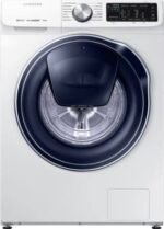 Samsung Wasmachine WW90M642OPW 1400toeren 9kg