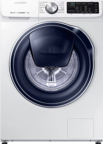 images Samsung Wasmachine WW90M642OPW 1400toeren 9kg - Afbeelding 1