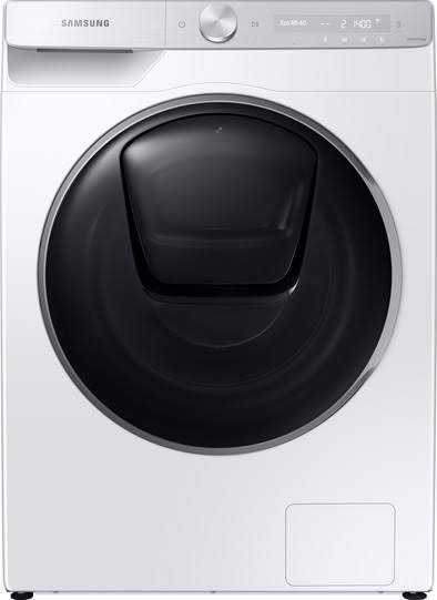images Samsung Wasmachine WW90T986ASH 9kg 1600toeren - Afbeelding 1