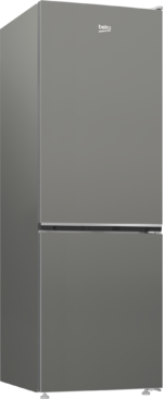 Beko B5RCNA345HG1 Koel-vriescombinatie 301L No Frost – Titanium - Afbeelding 3