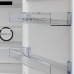 Beko B5RCNA345HG1 Koel-vriescombinatie 301L No Frost – Titanium - Afbeelding 9