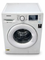 Samsung WW70J5426DW EcoBubble Wasmachine 7 kg 1400 toeren - Afbeelding 4
