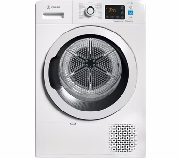 2004426794 Indesit YTBE M11 83K RX warmtepompdroger – 8 kg - Afbeelding 1