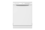 Inventum VVW6020A – Vrijstaande vaatwasser 60 cm, 12 couverts, 6 programma’s, wit