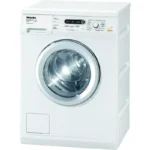 MIELE W5843 Wasmachine 8KG 1600Toeren