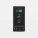 Inventum VK1422W detailfoto 8