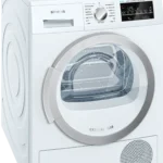 Siemens WT45W490NL Warmtepompdroger – 8 kg
