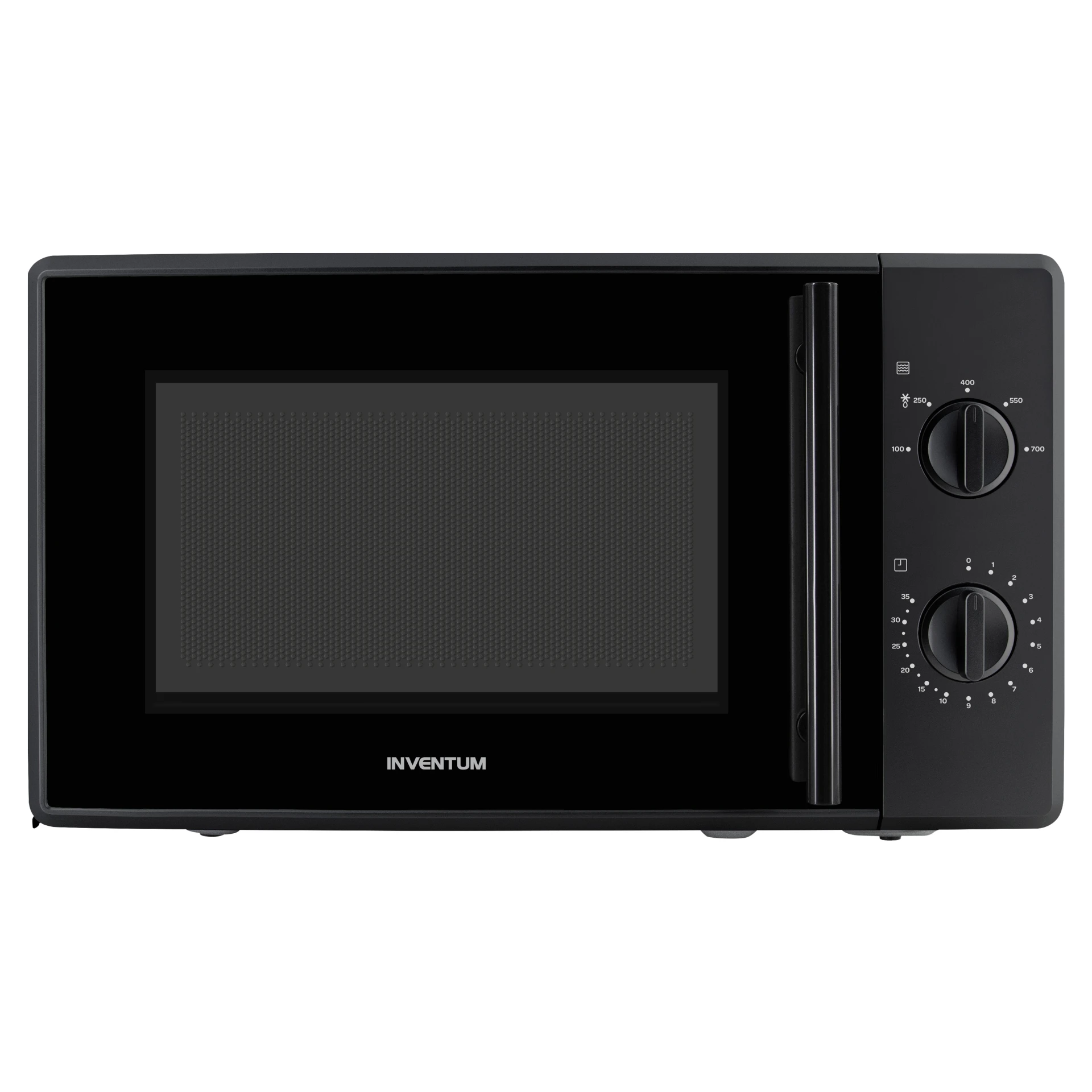Inventum MN205SB officiële foto 1 Inventum MN205SB productfoto