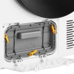 Inventum VDW8030W detailfoto 6