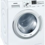 Siemens WM14Q391NL Wasmachine 7kg 1400toeren