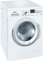 Siemens WM14Q391NL Wasmachine 7kg 1400toeren
