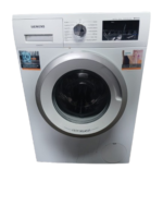 Bosch WM14N292NL Wasmachine 7 kg 1400 toeren - Afbeelding 2