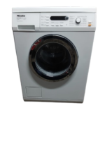 MIELE W5843 Wasmachine 8KG 1600Toeren - Afbeelding 2