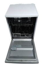 Inventum VVW6020A – Vrijstaande vaatwasser 60 cm, 12 couverts, 6 programma’s, wit - Afbeelding 4