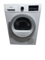 Siemens WT45W490NL Warmtepompdroger – 8 kg - Afbeelding 2