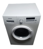 Siemens WM14B261NL Wasmachine 6kg 1400toeren - Afbeelding 3