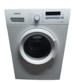 Siemens WM14B261NL Wasmachine 6kg 1400toeren - Afbeelding 2
