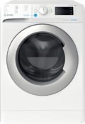 Indesit BDE 96435 9EWS EU – vooraanzicht, fabrikantfoto