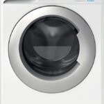 Indesit BDE 96435 9EWS EU – vooraanzicht, fabrikantfoto