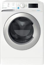 Indesit BDE 96435 9EWS EU – vooraanzicht, fabrikantfoto