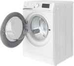 Indesit BDE 96435 9EWS EU Was-droogcombinatie 9/6 kg - Afbeelding 3