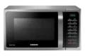 Samsung MC28H5015CS zilveren combimagnetron