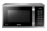 Samsung MC28H5015CS zilveren combimagnetron