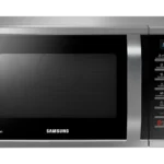 Samsung MC28H5015CS zilveren combimagnetron