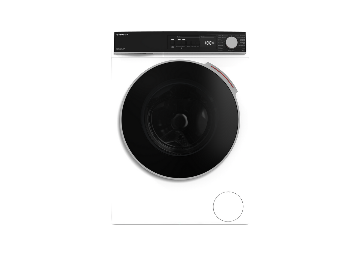 sharp-es-nfb914cwda-cb Sharp ES-NFB914CWDA-CB witte wasmachine