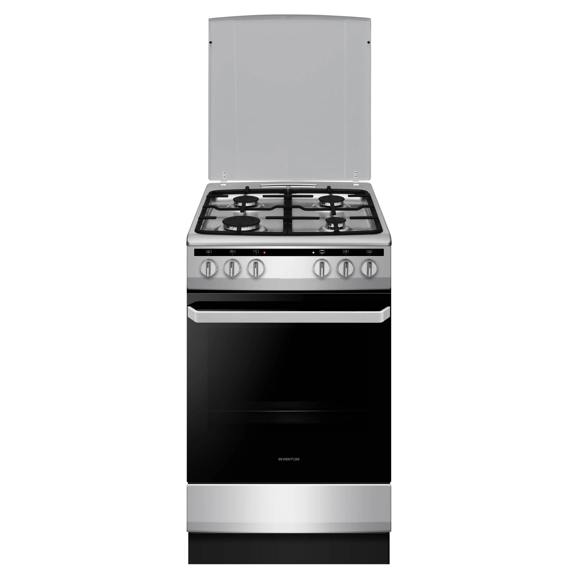 Inventum VFG5020GRVS officiële foto 1 Inventum VFG5020GRVS productfoto